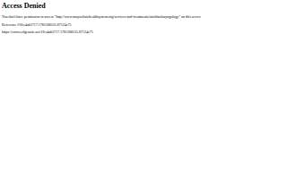 ENT Associates - Chesterfield Valley website