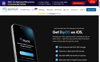 Accountants Plus website