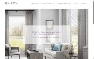 Kirsch & Kirsch, LLC website