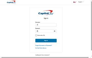 Capital Hauling website