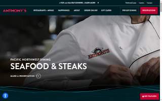 Anthony C Kempker Trucking website