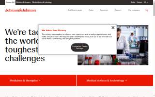 Johnson, Schneider & Ferrell, L.L.C. website
