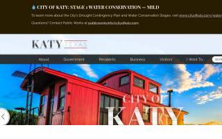 Katy O'Ferrell's Publick House website