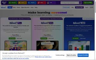 Primary Care of Wildwood website