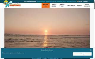Wildwood landscaping LLC website