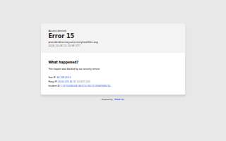 Doctor website