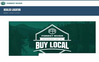 Kamaz Express Trucking Company website