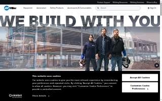 Miller's Body Shop of Bowling Green website