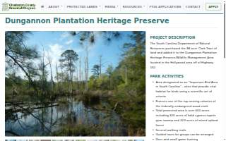 West End Advisory Group website