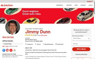 Crescent Plumbing Supply website