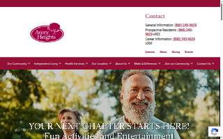 Charlie's Gumbo Bar website
