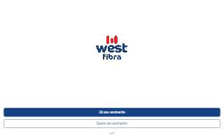 West County Animal Clinic website