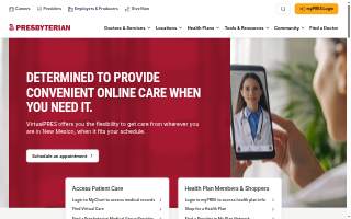 PHS Electrical Repair & Install website