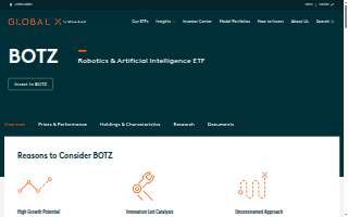 Botz, Deal and Company, P.C. website