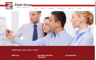 Zisser Tire - Wentzville website