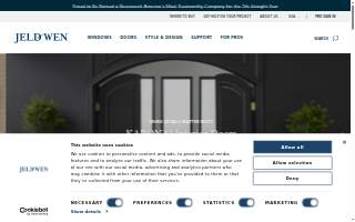 Esse Health Primary Care of Wentzville website