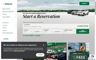 National Land Realty - Eastern MO website