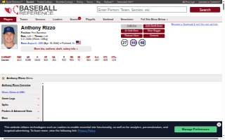 Rizzo's Bar & Grill website