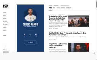 Ramos Landscaping LLC website