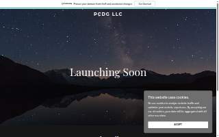 Personal Care Dental Group LLC website