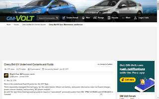 Bolt Law Firm website
