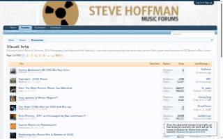 Steve's Auto Services website