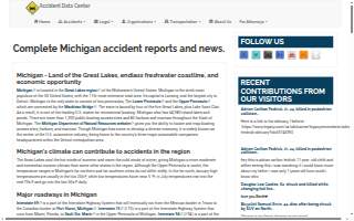 Accident Rehab Chiropractic & Sports Medicine (Raytown) website