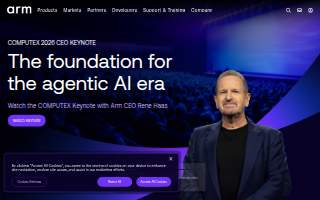 Arm Electric Inc website