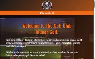 Indoor Air Specialists website