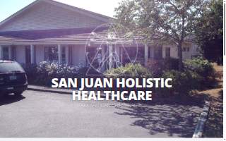 Chiropractic Care Center of Liberty website