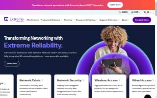 Extreme Electrical Service website