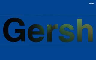 Gersh & Reppell website