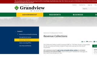 ASAP Tax website