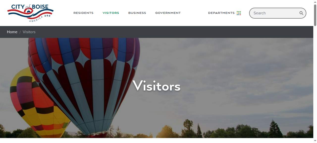 Los Amigos Auto Repair of Grandview website