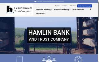 Grandview Electrical website