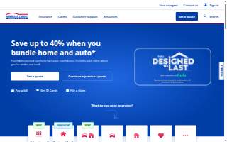 Teresa M Deaton Agency LLC American Family Insurance website