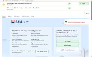 Sam Assafeen, MD website