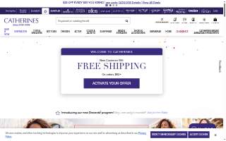 Catherine Grantham Family Law website