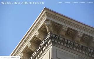 Wessling Christian MD website