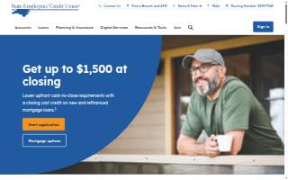 S.M.R. Complete Auto Service website