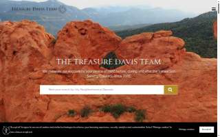 Telva at The Ridge website