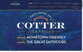 Cotter Lumley - State Farm Insurance Agent website
