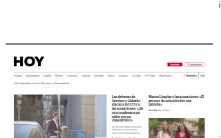 Hoy & Associates LLC American Family Insurance website