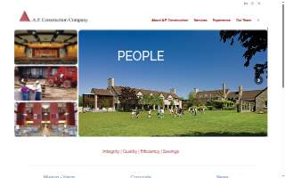 Constructors 911 website