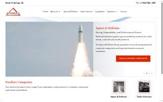 Reinhold Electric website