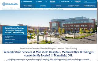Sedalia Electric Motors Inc website