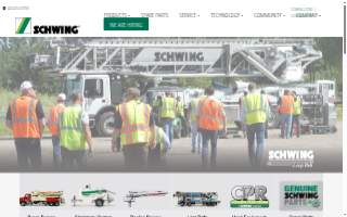 ABF Freight of Hattiesburg website
