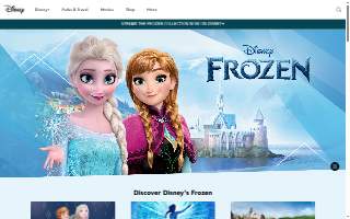 Frozen Sippi’s LLC website