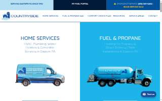 Landscape Doctor LLC website