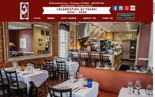 Matts Auto website